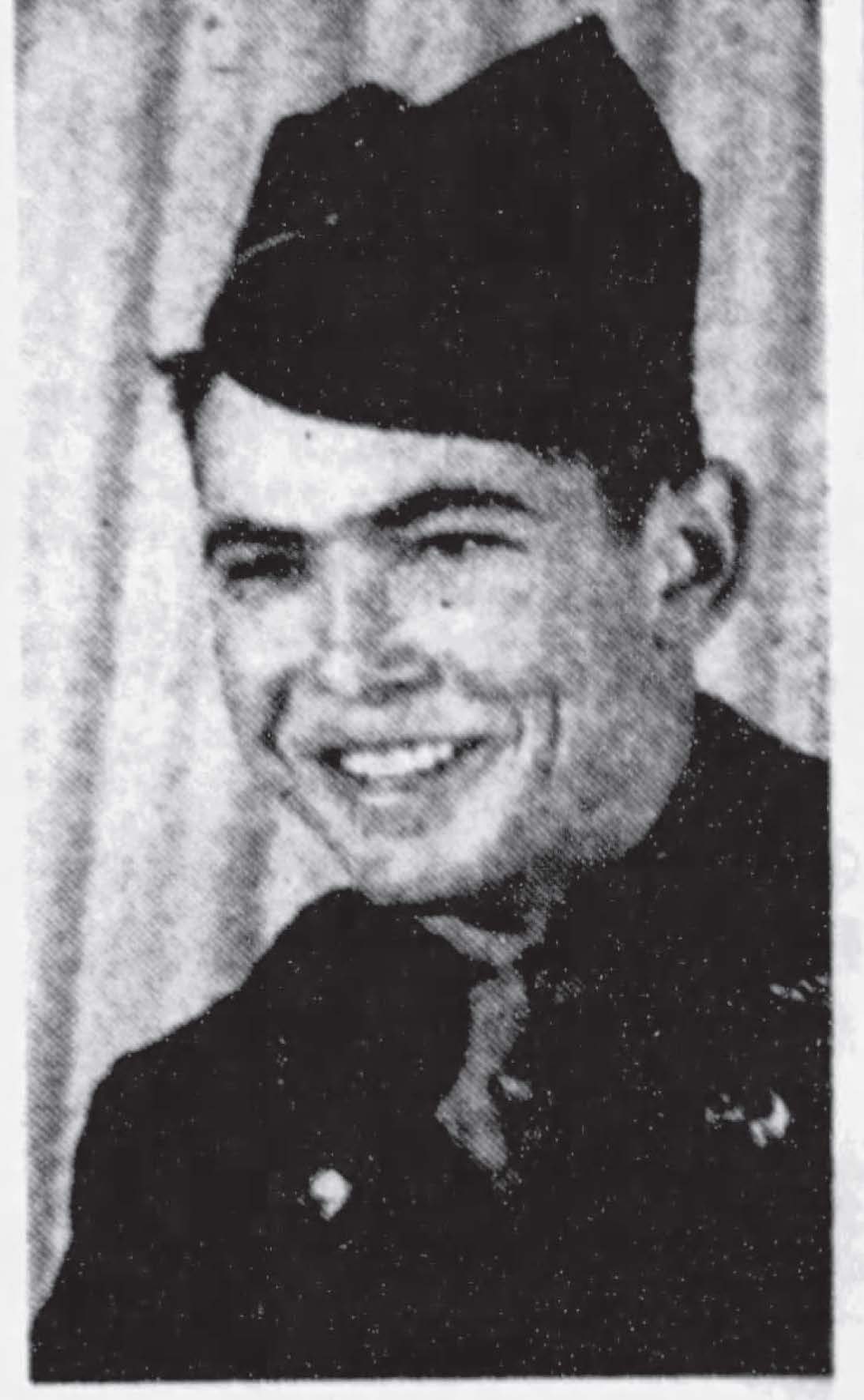 John L. Napier